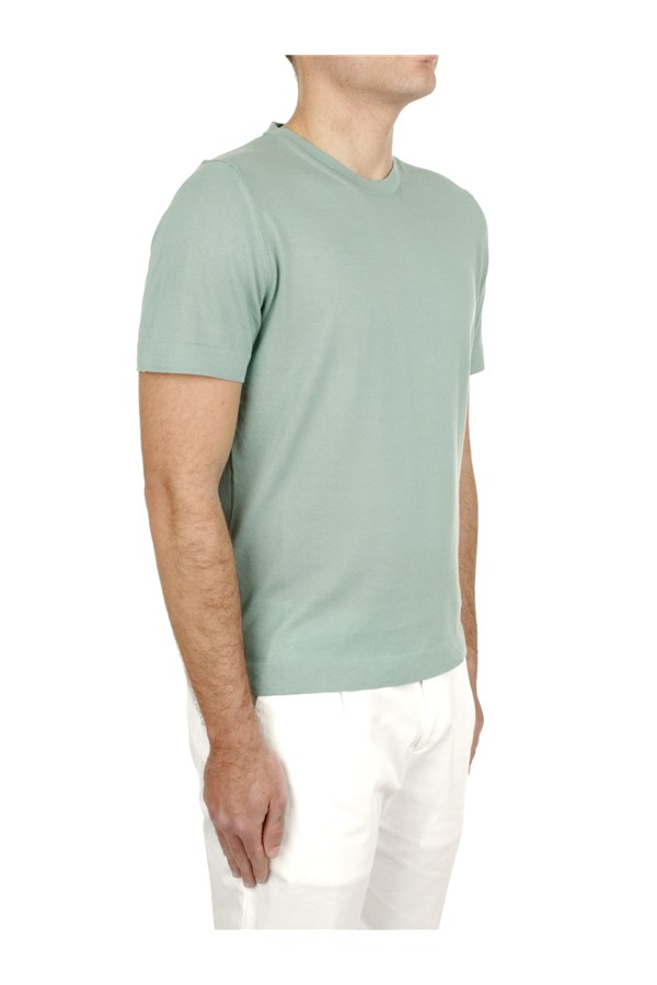 Hindustrie T-Shirts Short sleeve t-shirts Man HMA001S070013 3 