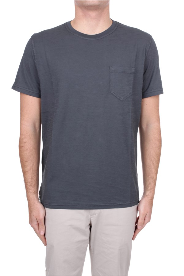 Bl'ker T-Shirts Short sleeve t-shirts Man 1001 NERO 0 