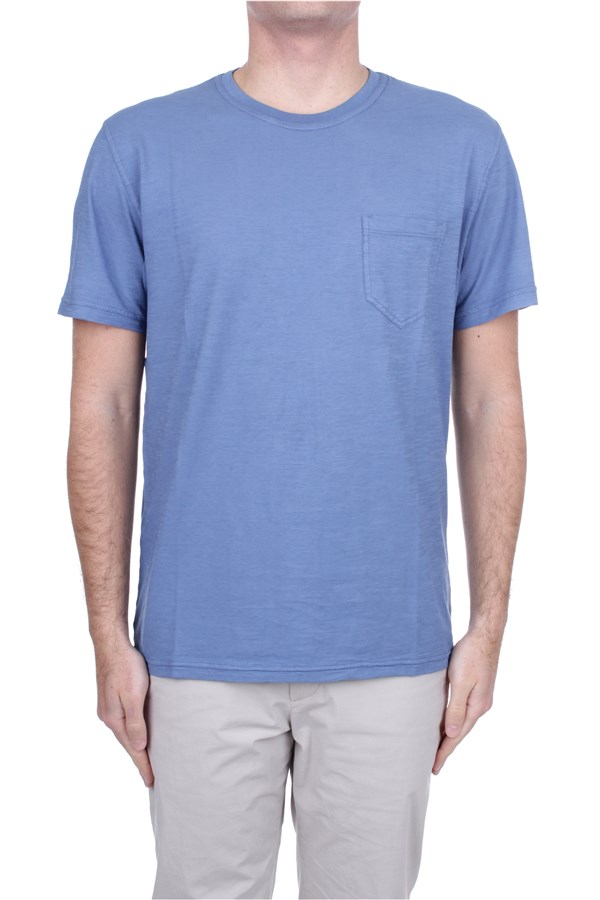 Bl'ker T-Shirts Short sleeve t-shirts Man 1001 ROYAL 0 