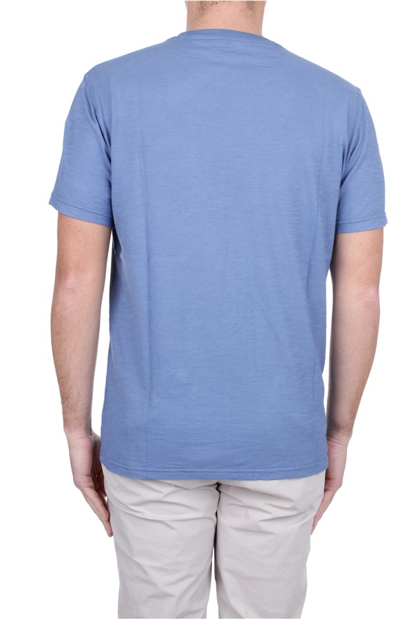 Bl'ker T-Shirts Short sleeve t-shirts Man 1001 ROYAL 2 