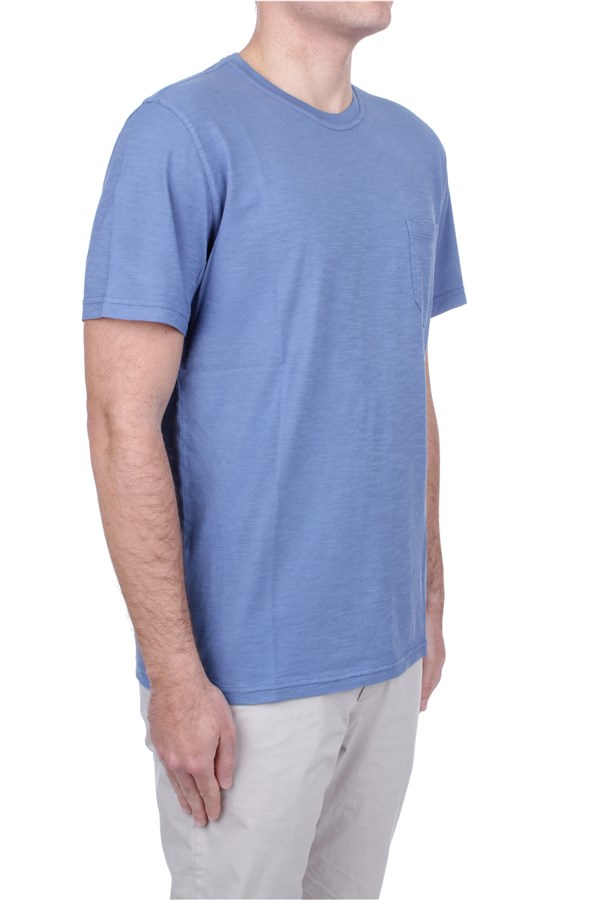 Bl'ker T-Shirts Short sleeve t-shirts Man 1001 ROYAL 3 