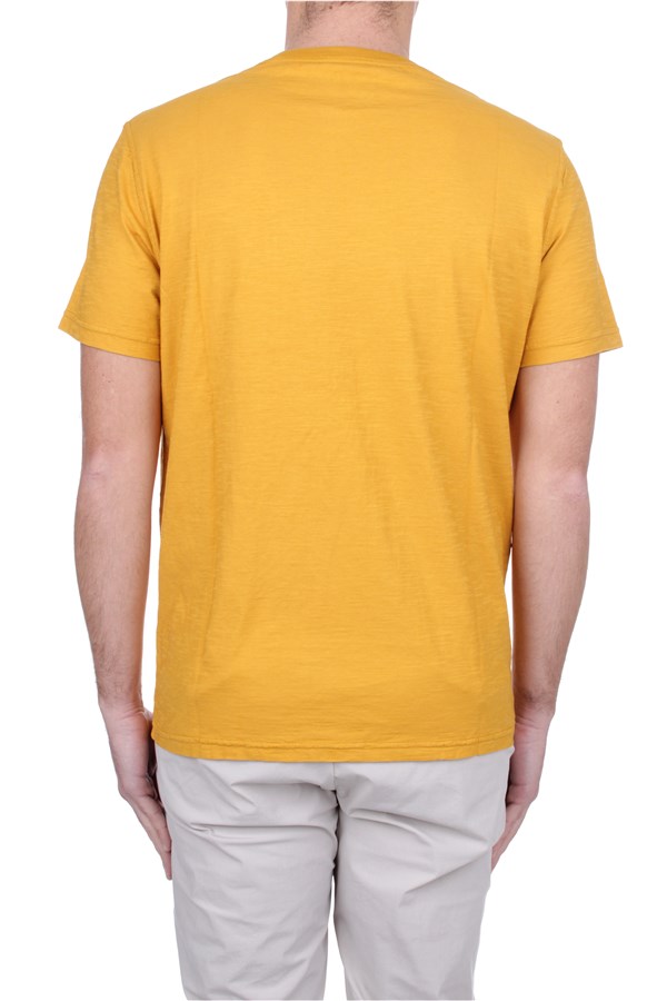 Bl'ker T-Shirts Short sleeve t-shirts Man 1001 OCRA 2 
