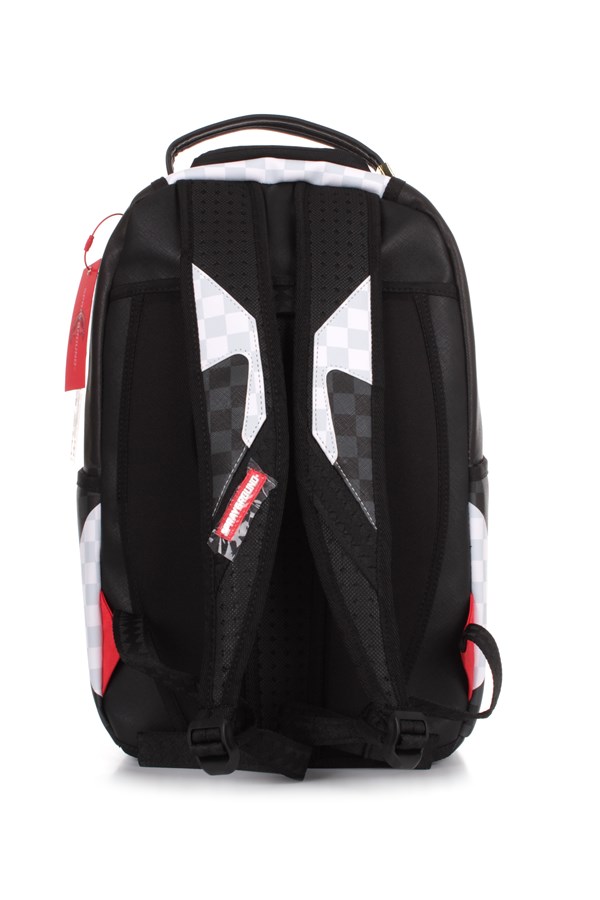 Sprayground Backpacks Backpacks Man 910B5475NSZ 2 