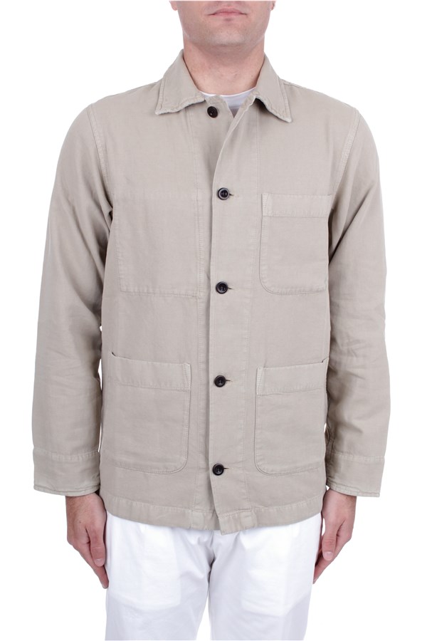 Chesapeake's Lightweight jacket Beige