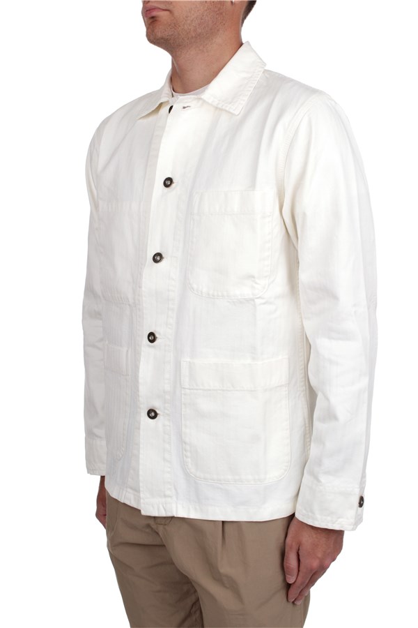 Chesapeake's Lightweight jacket White