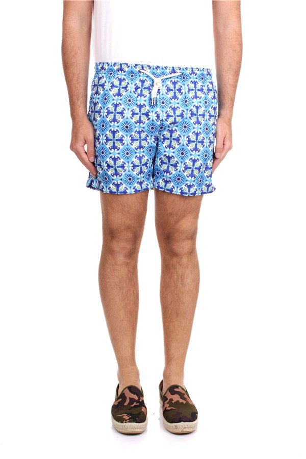 Peninsula Swim shorts Multicolor
