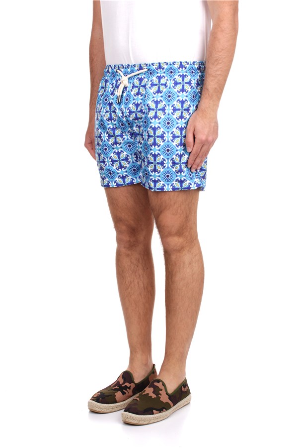 Peninsula Swim shorts Multicolor