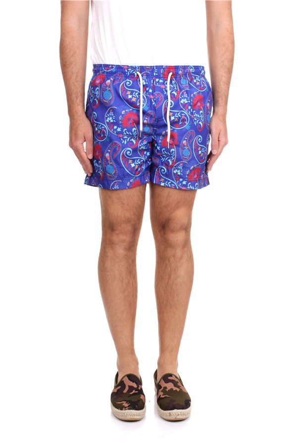 Peninsula Swim shorts Violet