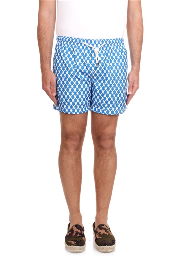 Peninsula Swim shorts Turquoise