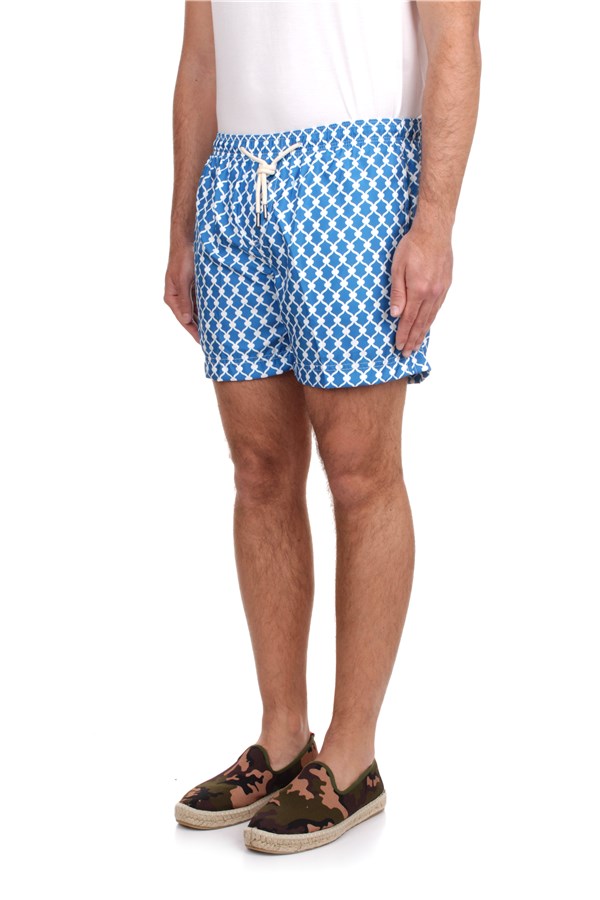 Peninsula Swim shorts Turquoise