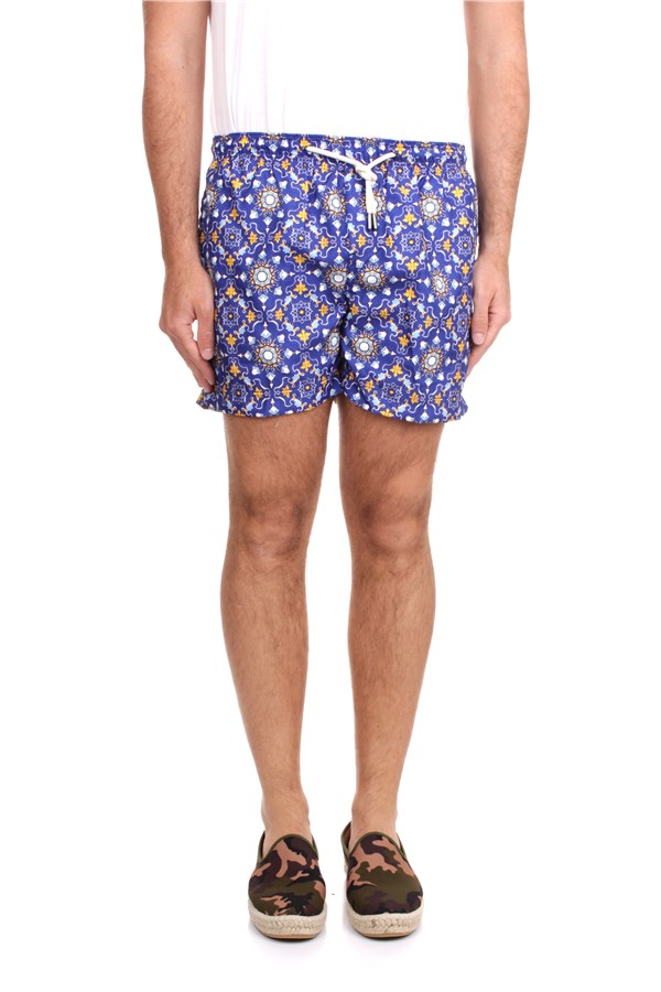 Peninsula Swim shorts Blue