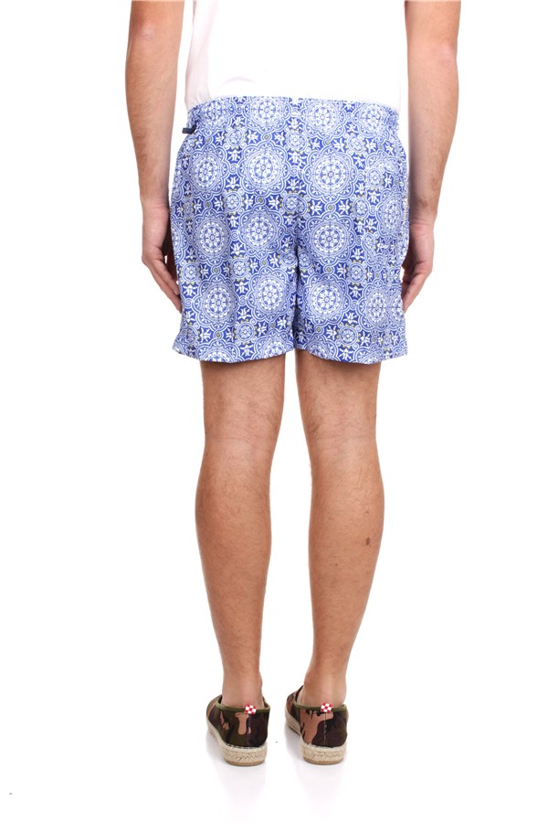 Peninsula Swimsuits Swim shorts Man LICATA V4 2 