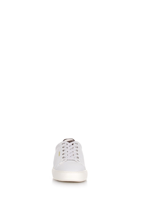 Noova Low top sneakers White