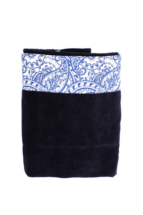 Sanvito Beach towels Blue