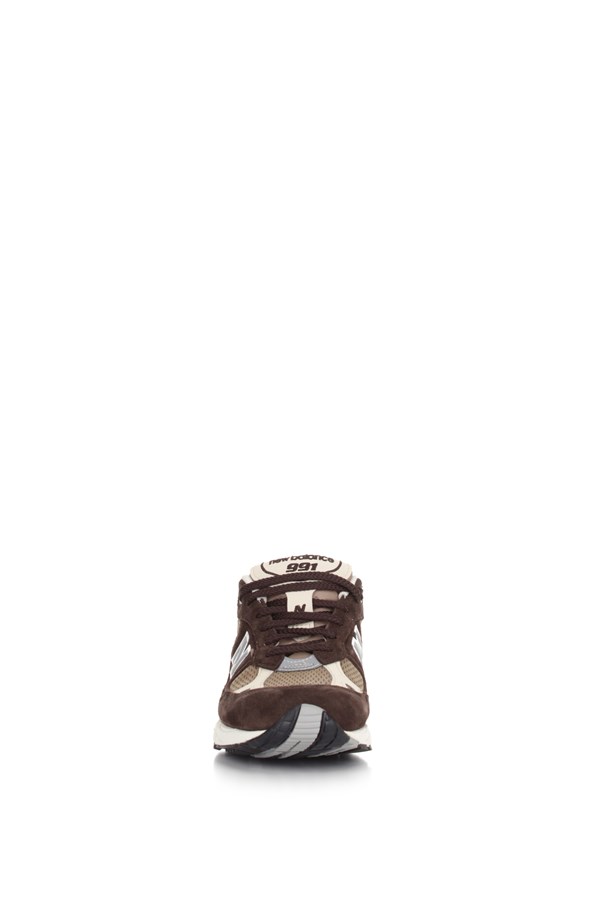 New Balance Sneakers Basse Uomo M991BGC 1 