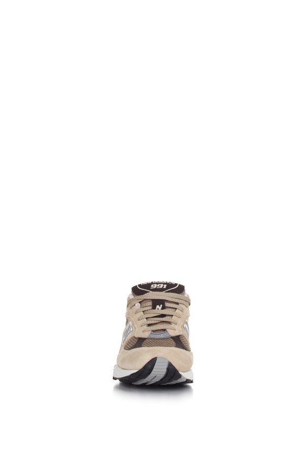 New Balance Sneakers Basse Uomo M991CGB 1 