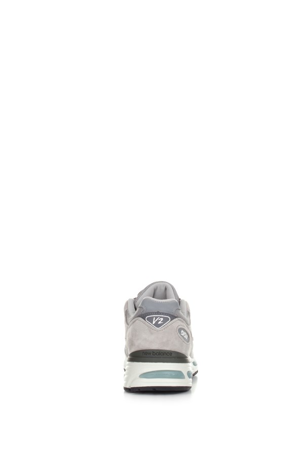 New Balance Sneakers Basse Uomo U991GL2 3 