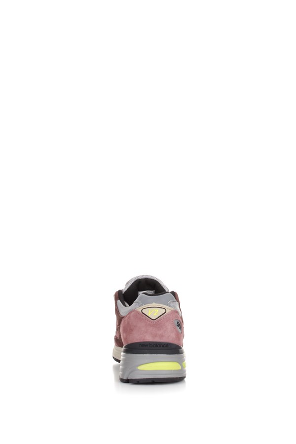 New Balance Sneakers Basse Uomo U991MG2 3 