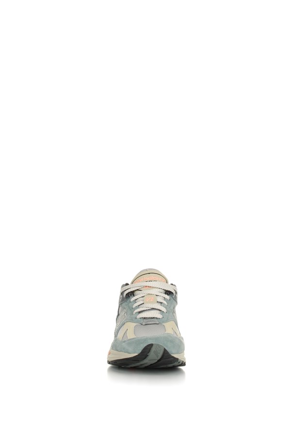 New Balance Sneakers Basse Uomo U991SG2 1 