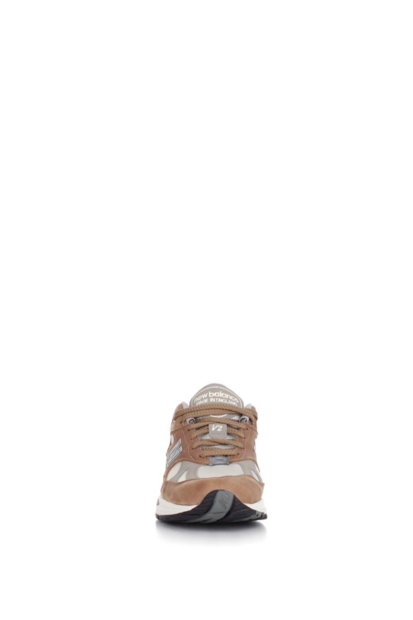 New Balance Sneakers Basse Uomo U991TB2 1 