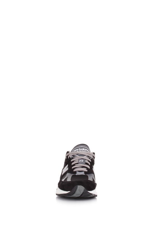 New Balance Sneakers Low top sneakers Man U991BK2 1 