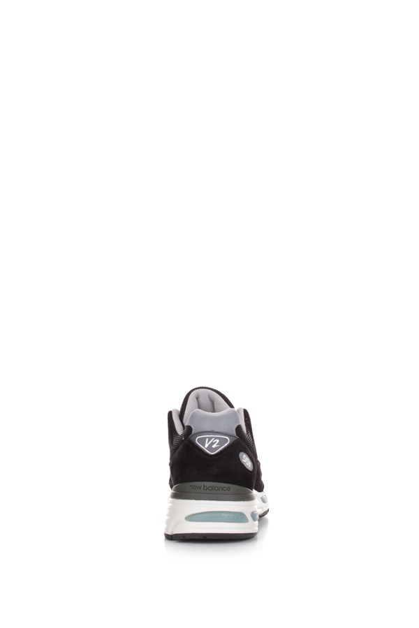 New Balance Sneakers Basse Uomo U991BK2 3 