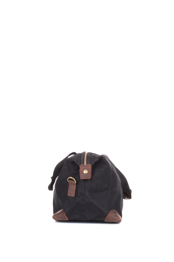 Sanvito Soft luggage Black
